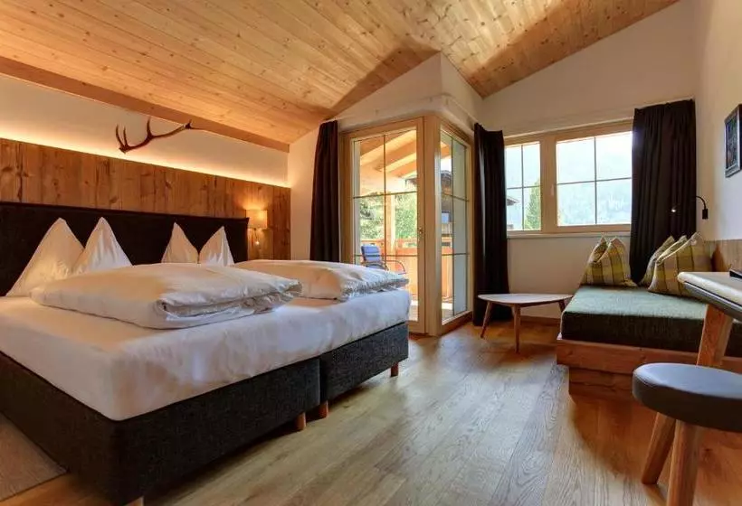 Fotos del hotel Kösslerhof:  24