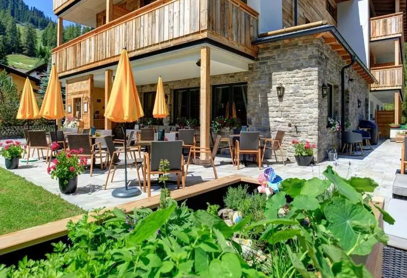 Fotos del hotel Kösslerhof:  21