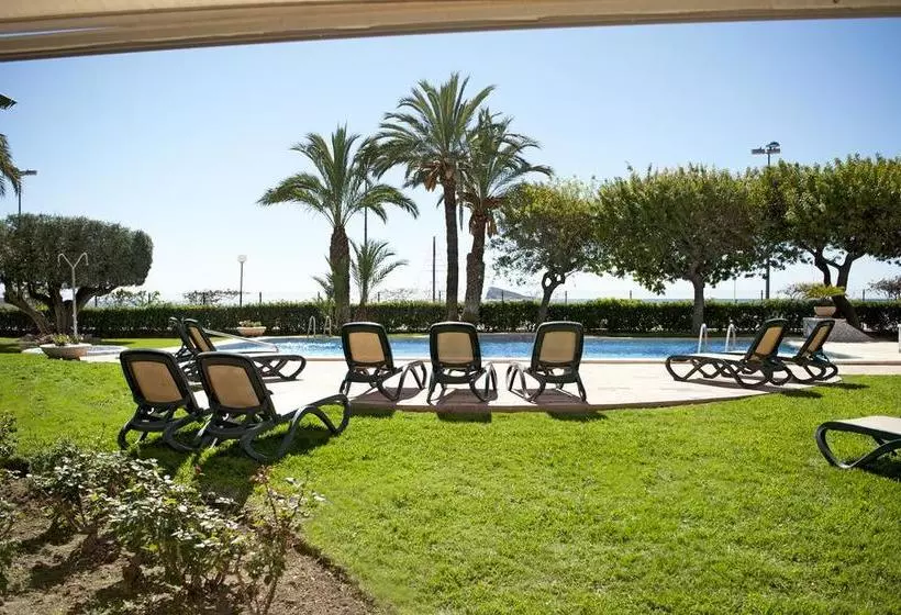 Fotos del hotel María Cristina Beach:  11