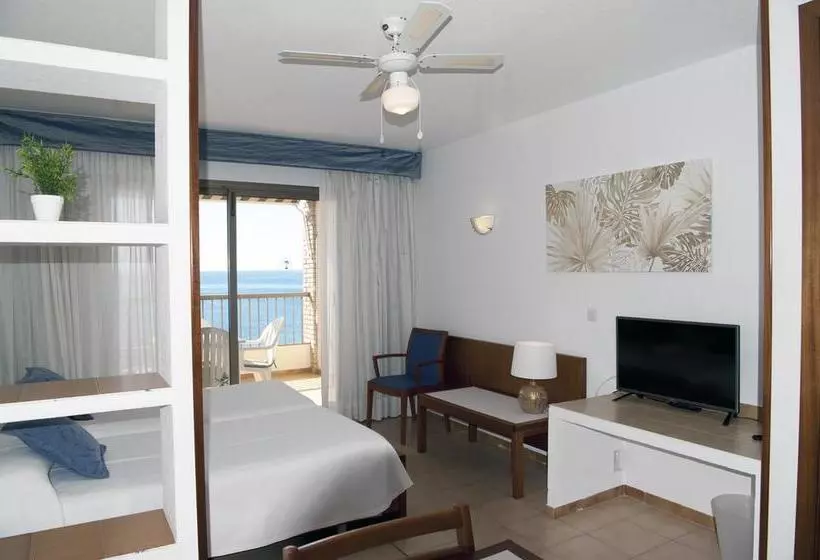 Fotos del hotel María Cristina Beach:  7