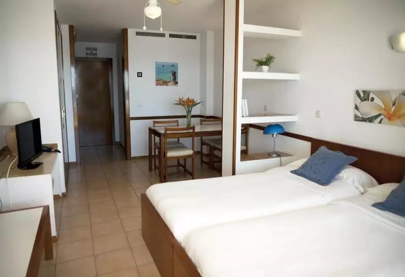 Fotos del hotel María Cristina Beach:  10