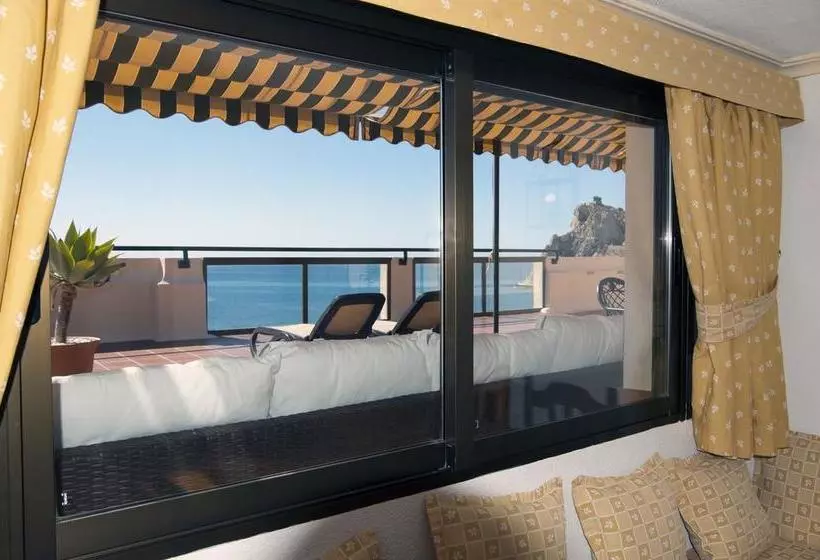 Fotos del hotel María Cristina Beach:  9