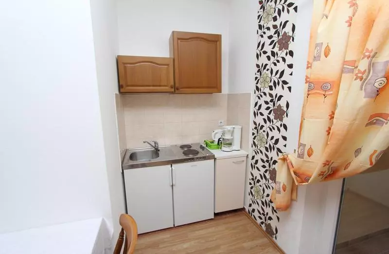Fotos del hotel Apartments Sena:  8