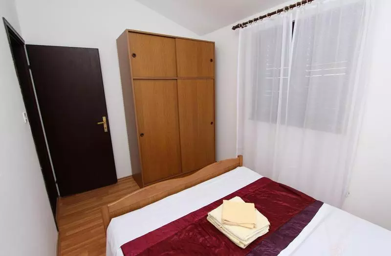 Fotos del hotel Apartments Sena:  23