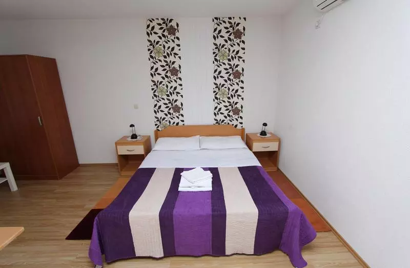 Fotos del hotel Apartments Sena:  14