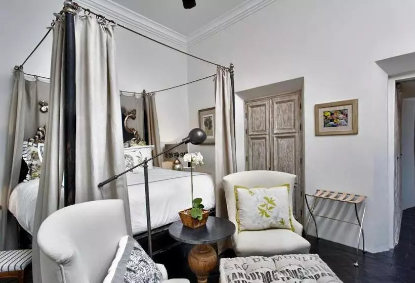 Fotos del hotel L'ôtel Chiquitos San Miguel De Allende:  17