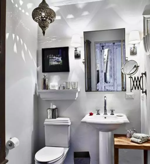 Fotos del hotel L'ôtel Chiquitos San Miguel De Allende:  13