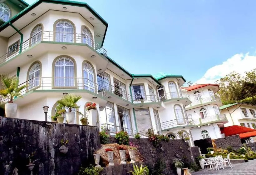 Fotos del hotel Qantara Hotel Nuwaraeliya:  13