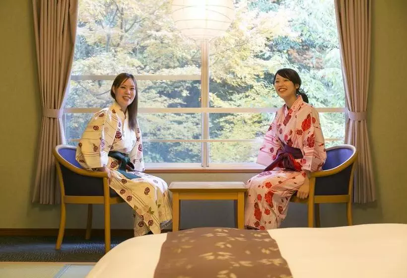 Fotos del hotel Arimakaido Yuwa:  19