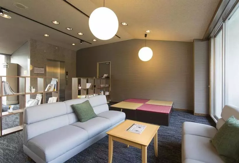 Fotos del hotel Arimakaido Yuwa:  21