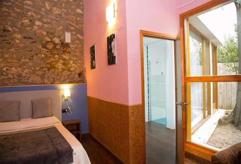 Fotos del hotel Mas Masdeu:  17