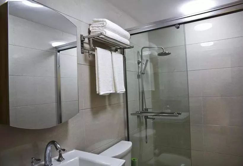Fotos del hotel Hangzhou Queen S Park:  4