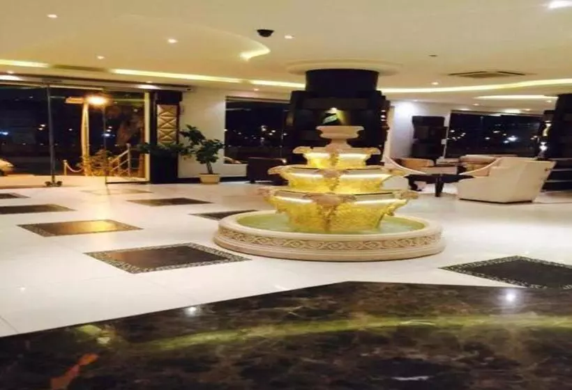 Fotos del hotel Rest Night  Suites Al Falah:  4