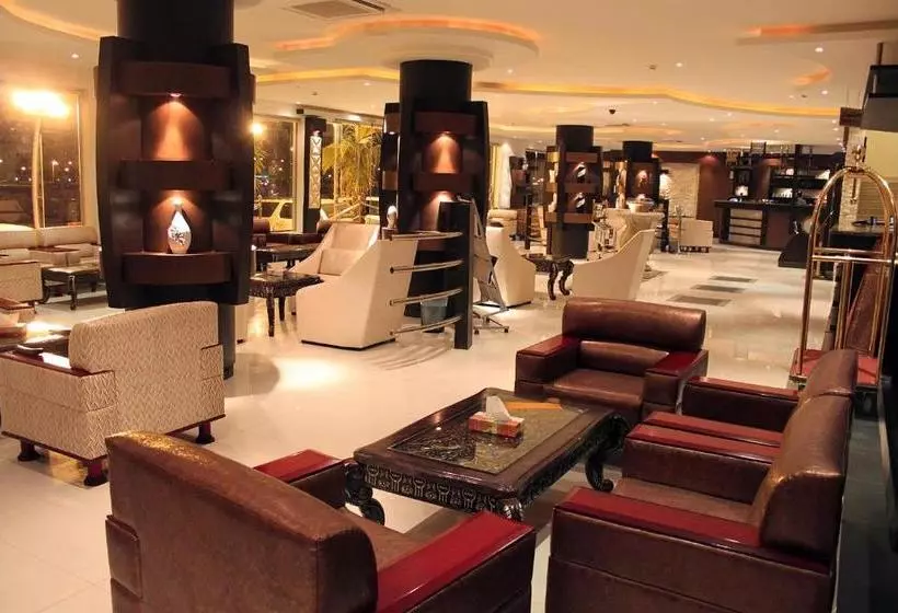 Fotos del hotel Rest Night  Suites Al Falah:  5