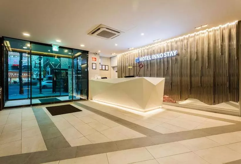 Fotos del hotel Innostay:  4