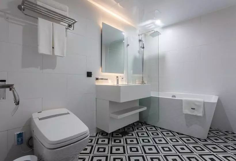 Fotos del hotel Innostay:  19