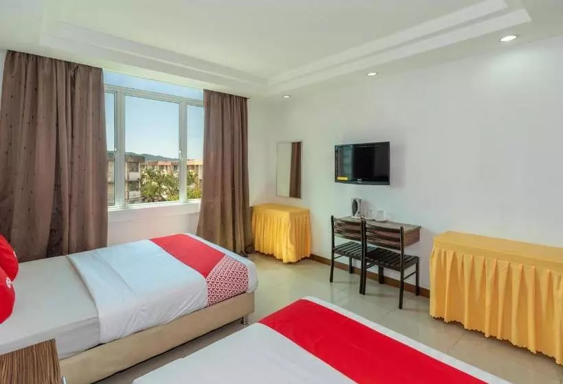 Fotos del hotel La Viva:  14