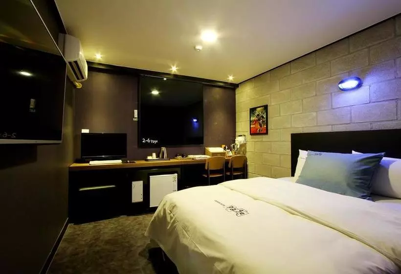 Fotos del hotel Page:  2