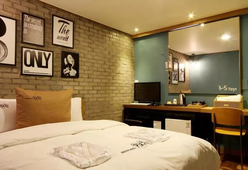 Fotos del hotel Page:  19