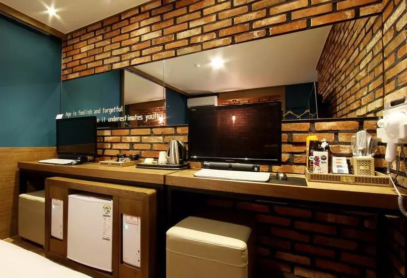 Fotos del hotel Page:  25