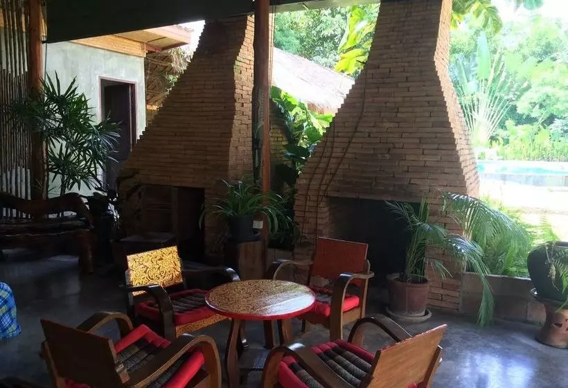 Fotos del hotel Ban Dalah Pai:  4