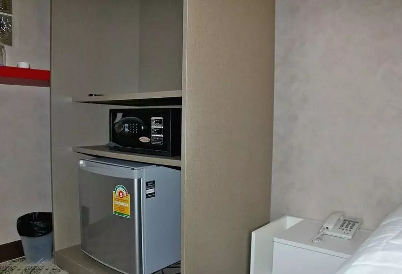 Fotos del hotel Everest Boutique:  3