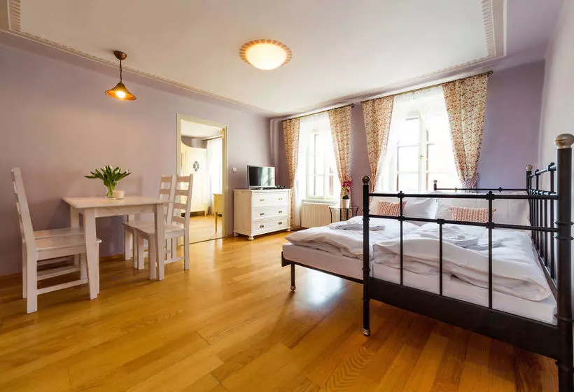 Fotos del hotel Apartments  Kajovska 63:  18