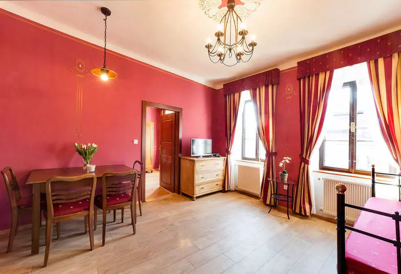 Fotos del hotel Apartments  Kajovska 63:  4
