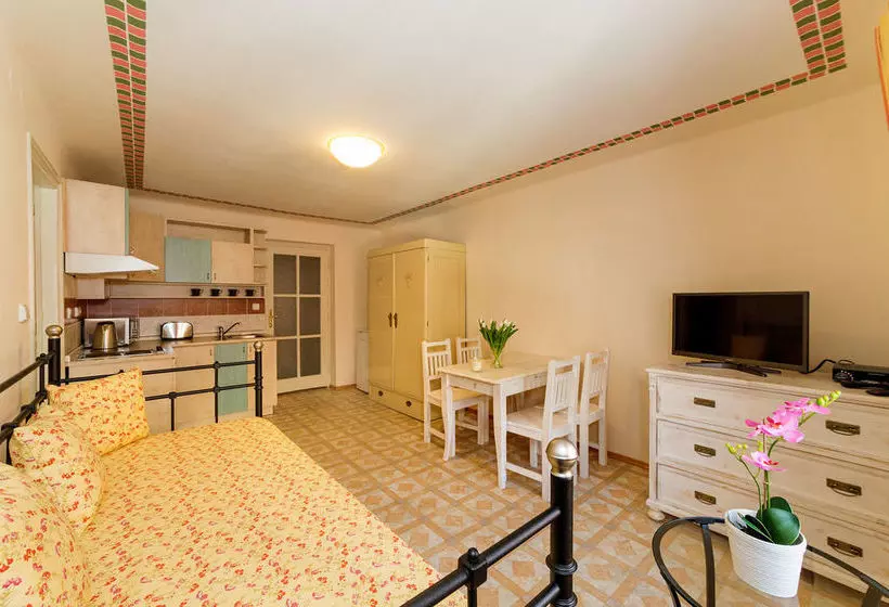 Fotos del hotel Apartments  Kajovska 63:  23