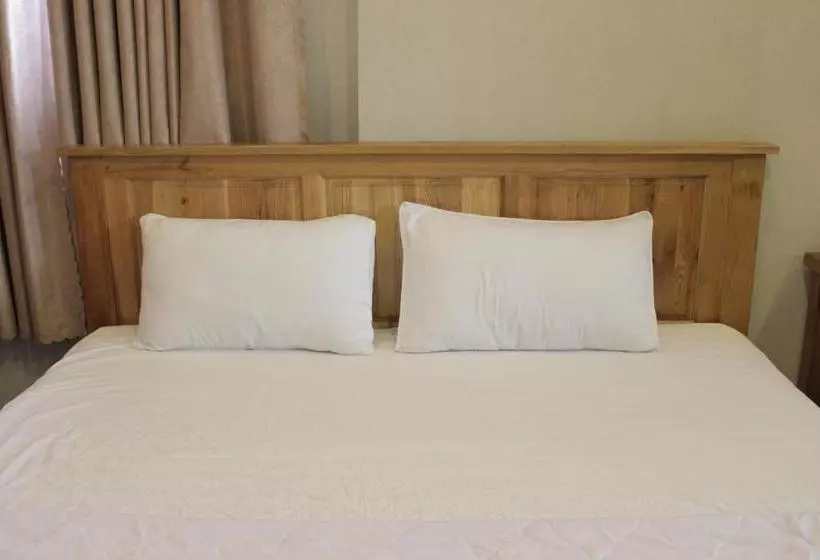 Fotos del hotel Luxury Apartment:  14
