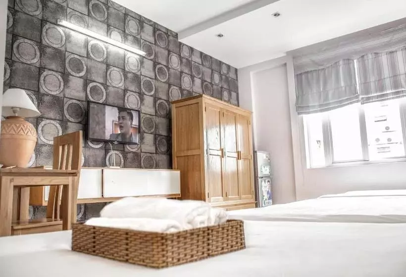 Fotos del hotel Luxury Apartment:  6