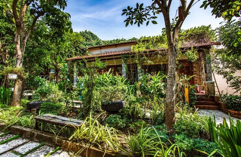 Fotos del hotel Miana Resort Phu Quoc:  4