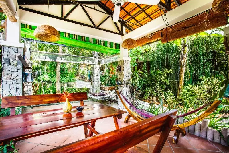 Fotos del hotel Miana Resort Phu Quoc:  7