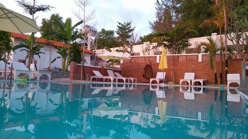 Fotos del hotel Miana Resort Phu Quoc:  8