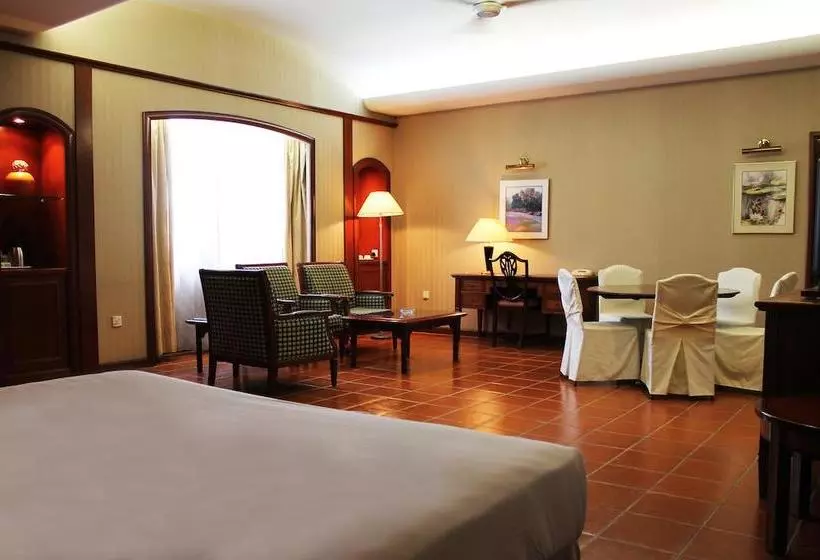 Fotos del hotel Ponderosa Golf & Country Resort:  22