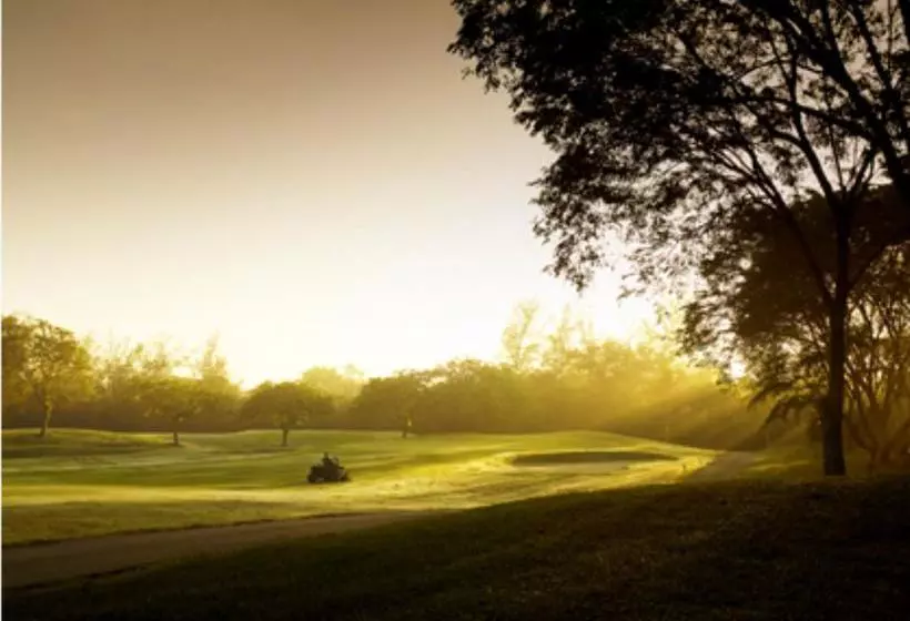 Fotos del hotel Ponderosa Golf & Country Resort:  14
