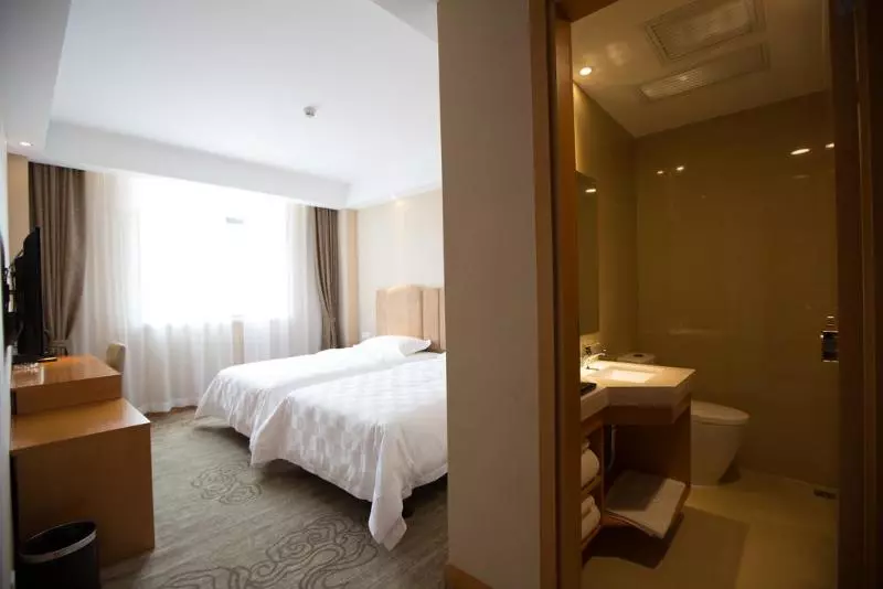 Fotos del hotel Shanghai Forson International Boutique Hotel Pudong International Airport Chuansha Disney Store 2):  2