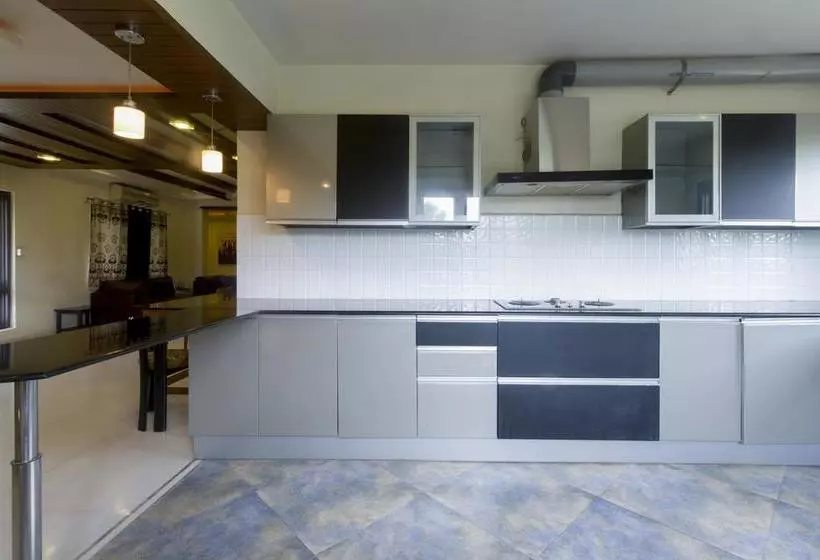 Fotos del hotel Fabhotel Vibrant Jubilee Hills:  6