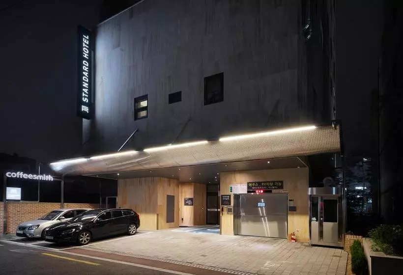 Fotos del hotel Standard:  8