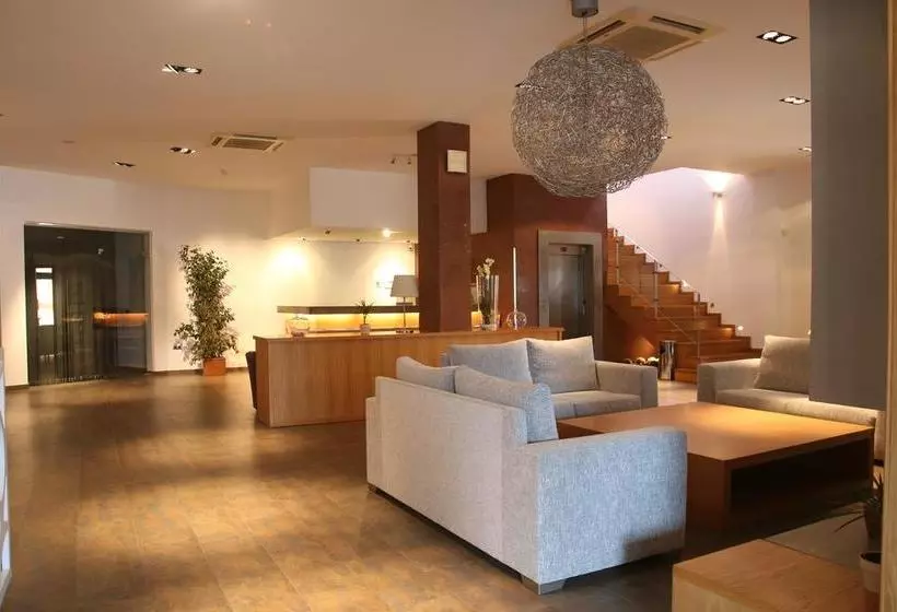 Fotos del hotel Alcaidesa:  8