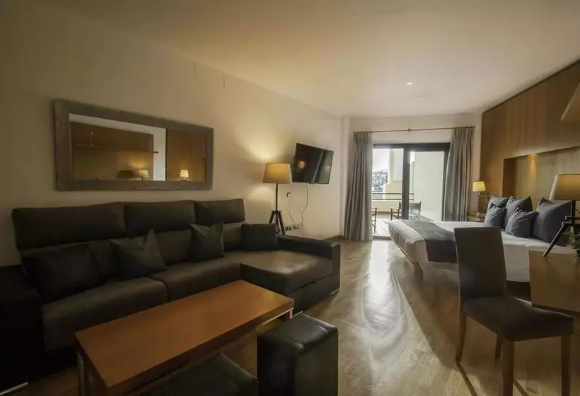 Fotos del hotel Alcaidesa:  25