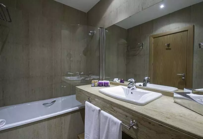 Fotos del hotel Alcaidesa:  4