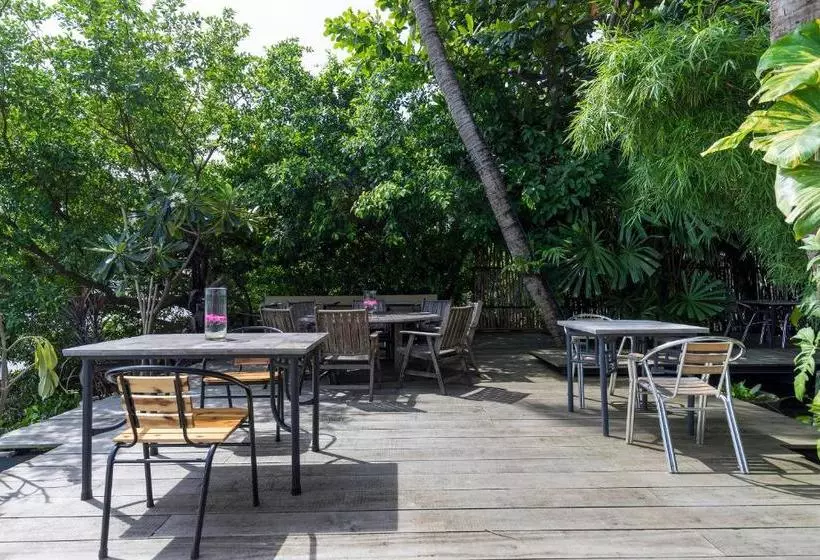 Fotos del hotel River Cottage:  8