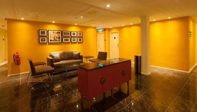 Fotos del hotel Sgi Vacation Club Melaka:  4