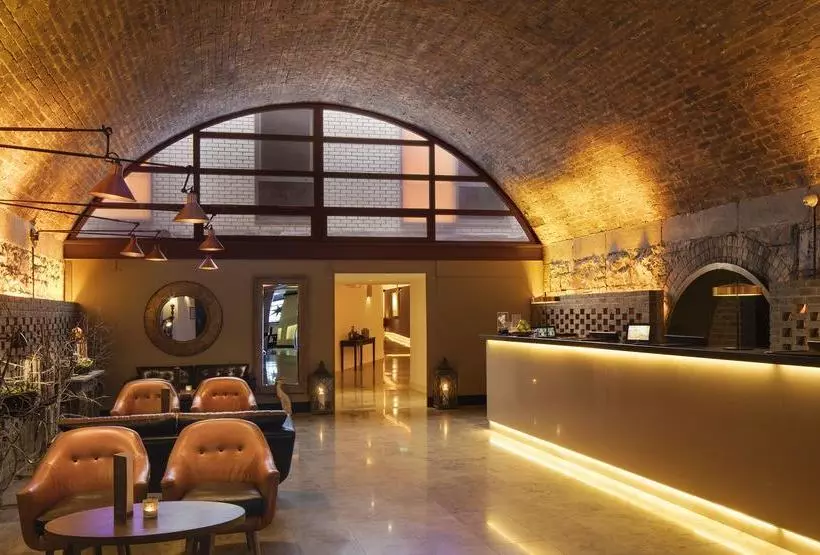 Fotos del hotel The Address At Dublin 1:  6