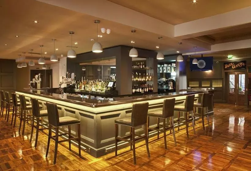Fotos del hotel The Address At Dublin 1:  3