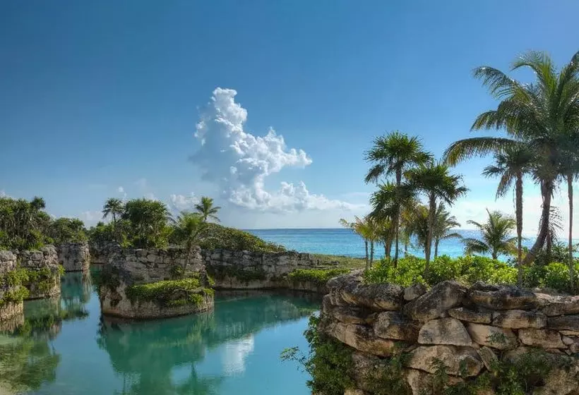 Fotos del hotel Xcaret México Casa Espiral:  12
