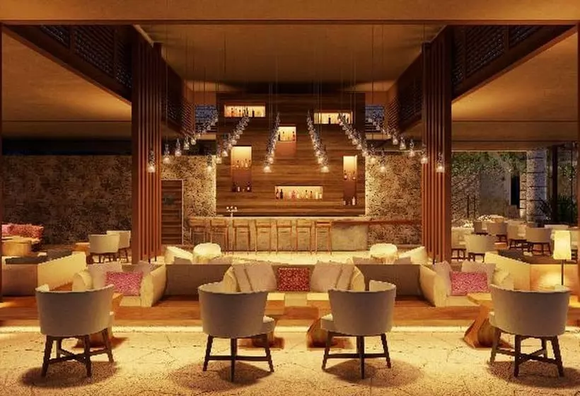 Fotos del hotel Xcaret México Casa Espiral:  22