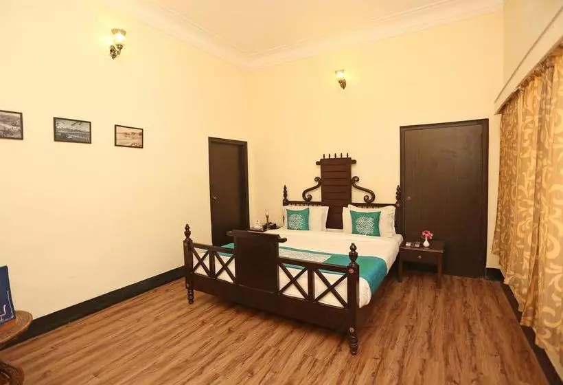 Fotos del hotel Oyo 9666 Hotel The Fateh:  18