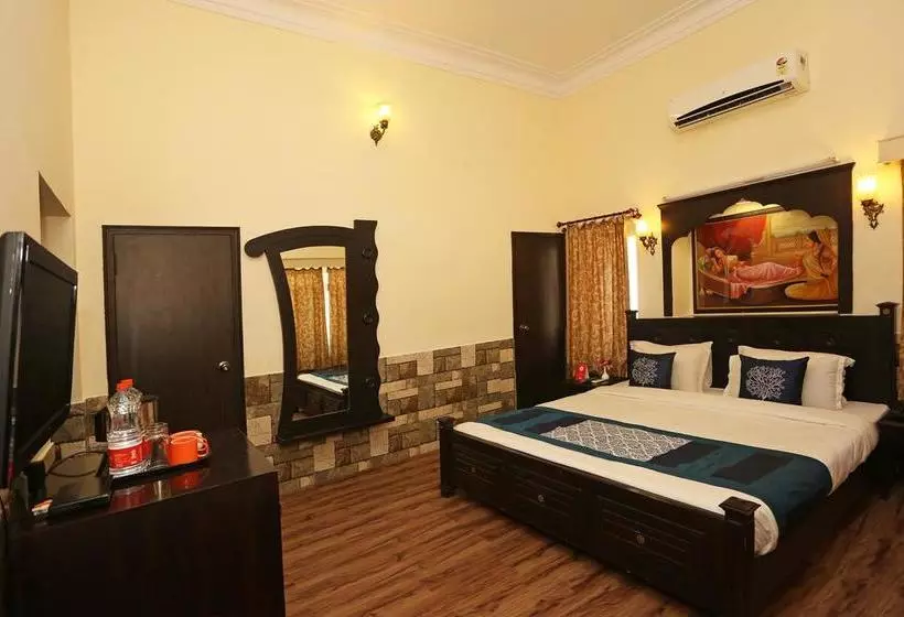 Fotos del hotel Oyo 9666 Hotel The Fateh:  14